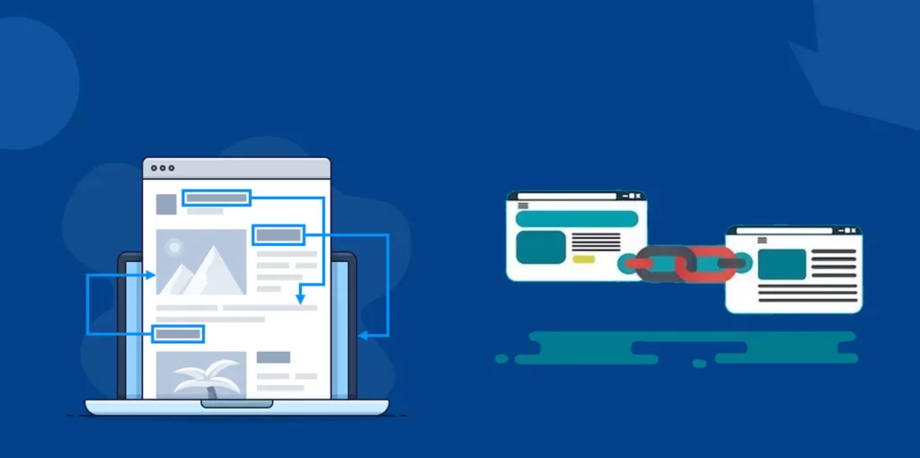 toxic backlinks in seo